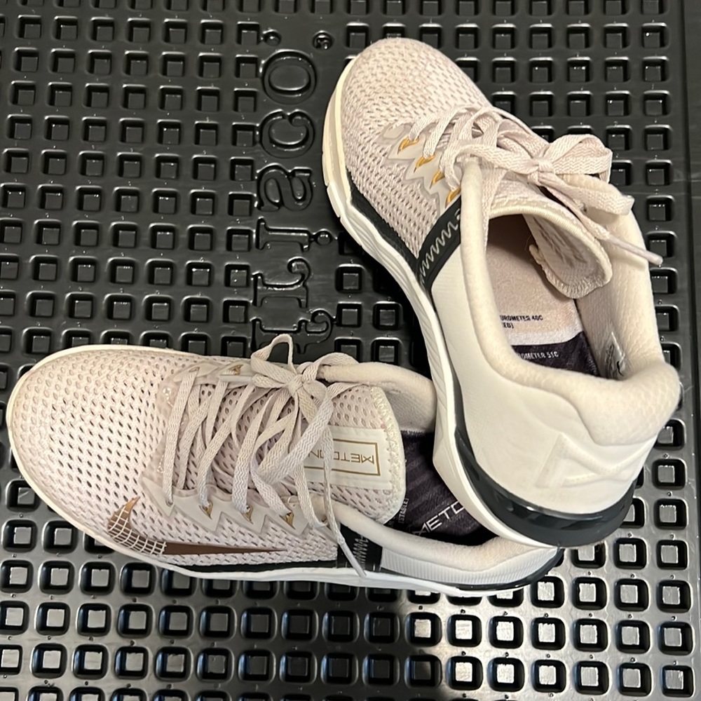 Nike Metcon6 sneakers